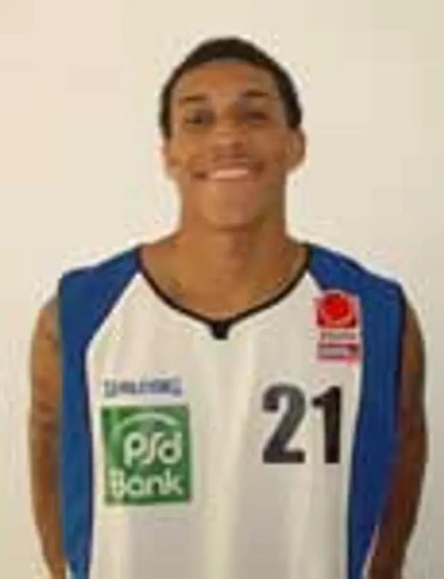 Joel Martin Jones