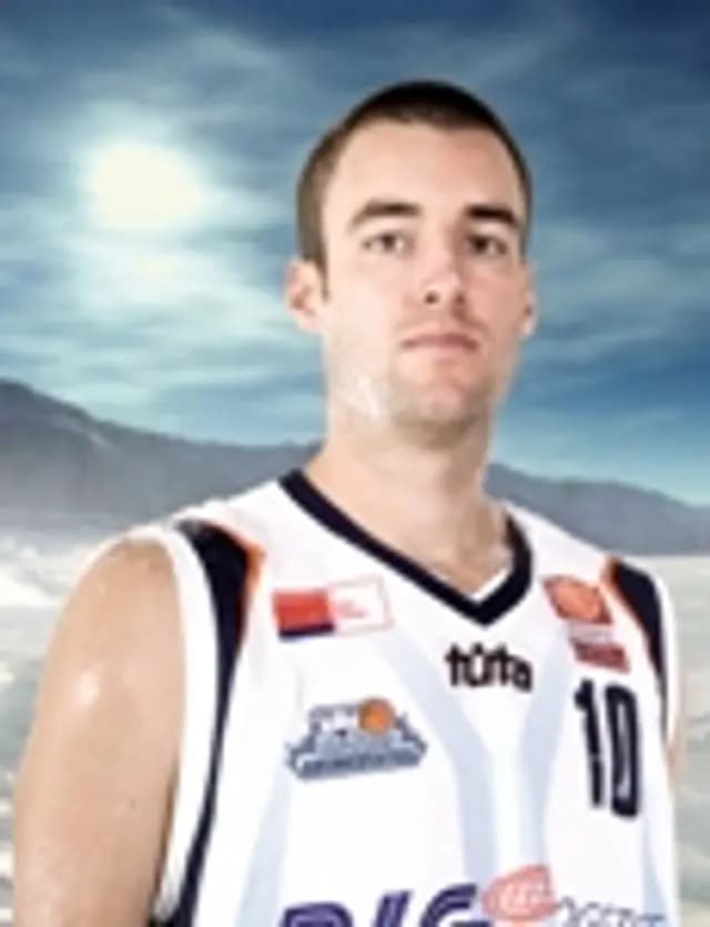 Nate Doornekamp