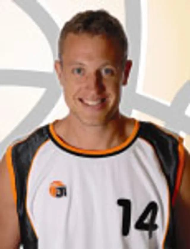 Florian Möbius