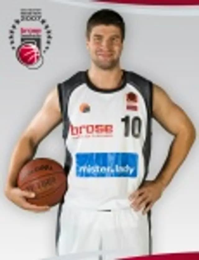 Darren Fenn
