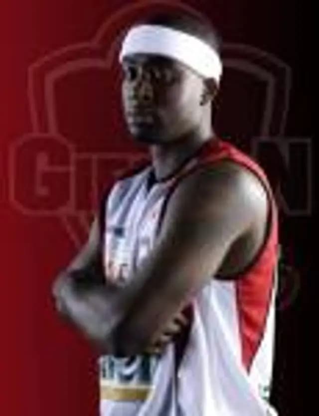 Obie Trotter