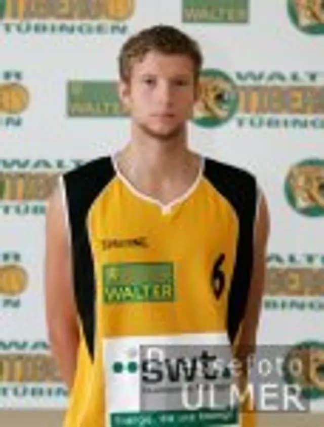 Tim Modersitzki