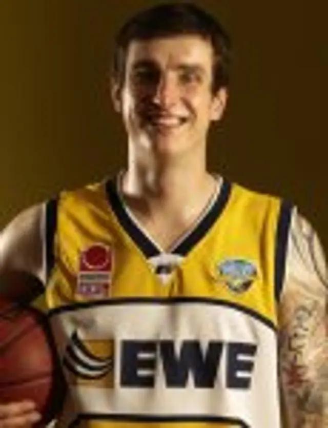 Daniel Strauch