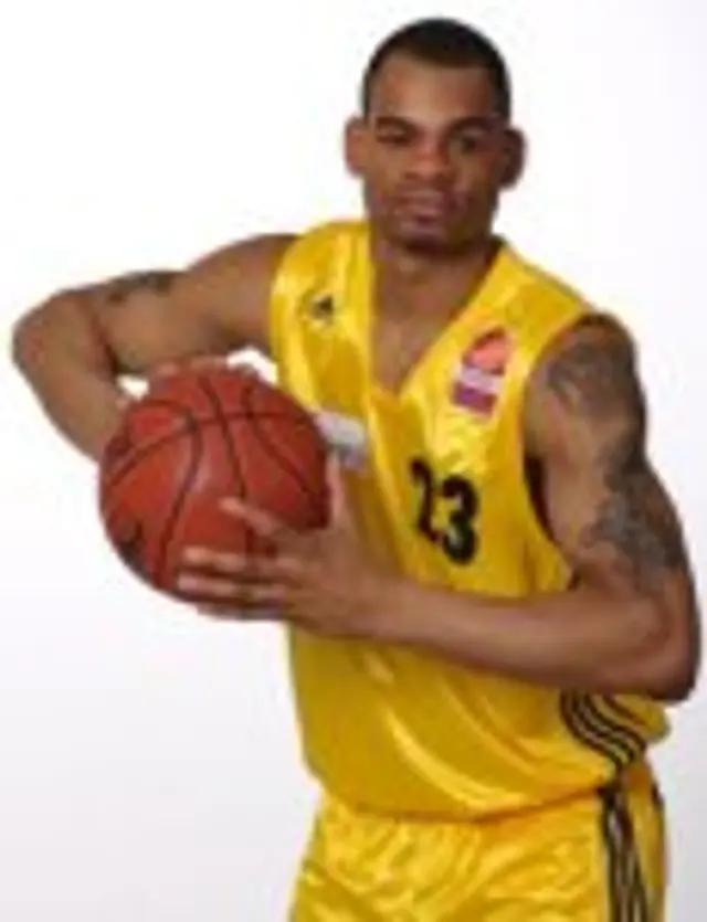 Immanuel McElroy