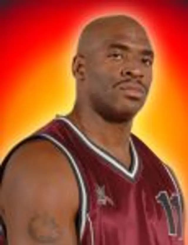 Darius Hall