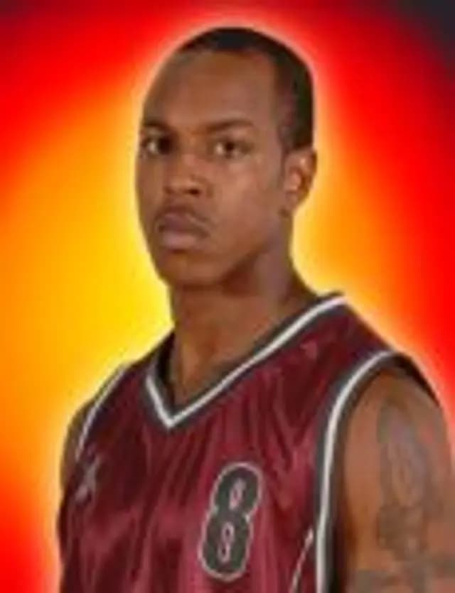 Lamont McIntosh