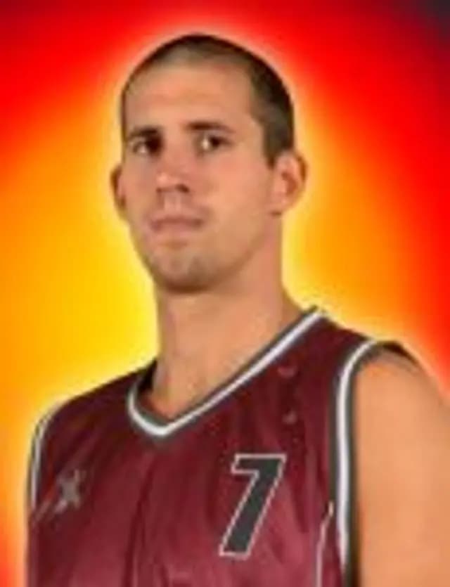 Adam Chubb