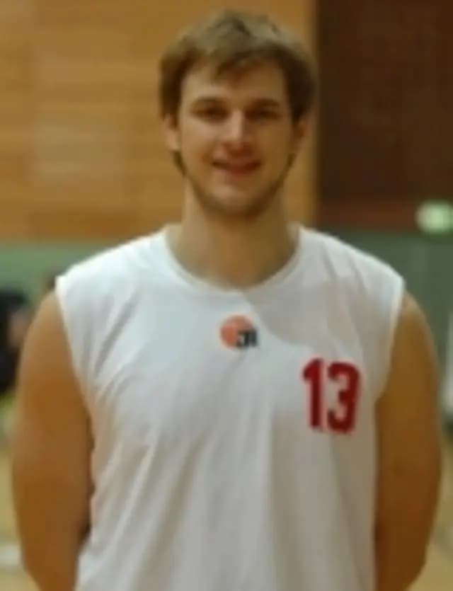 Christian Becker