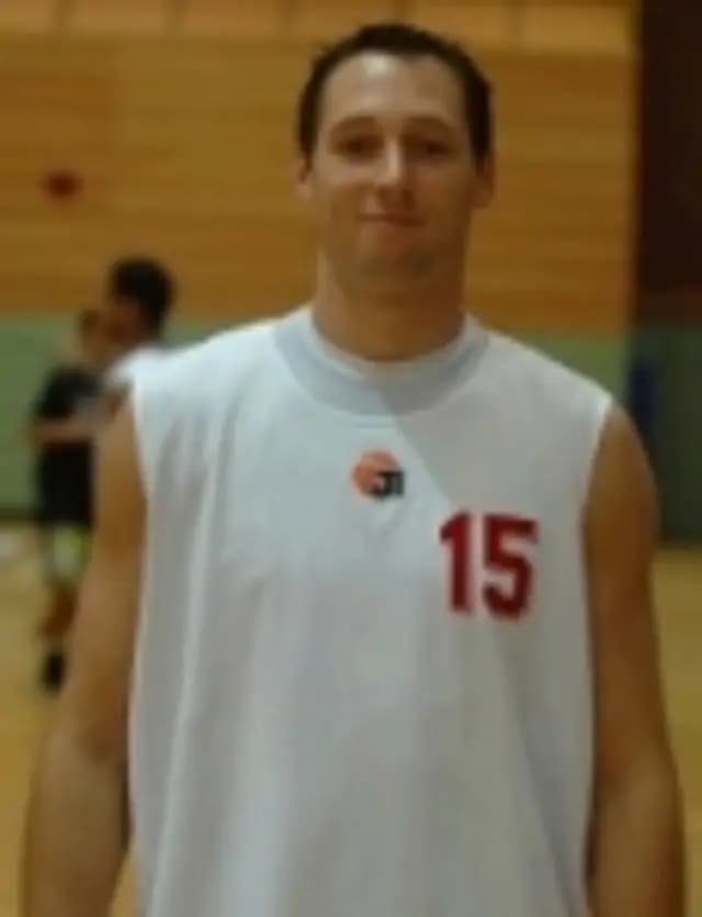 Steven Michael Esterkamp