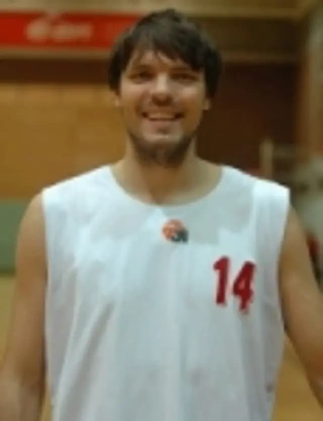 Marius Nolte