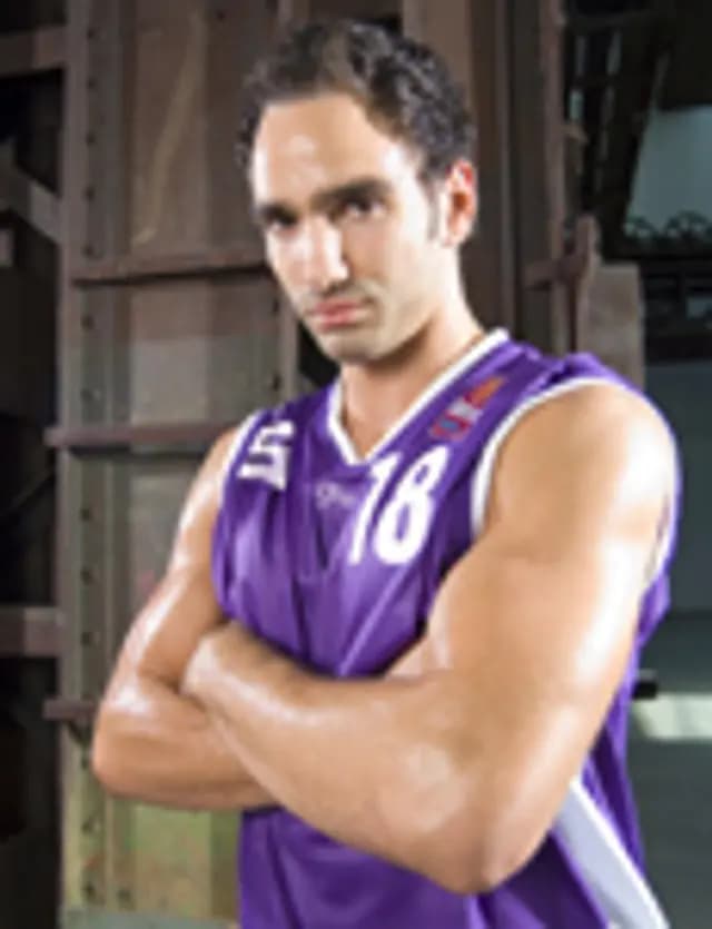Marco Grimaldi