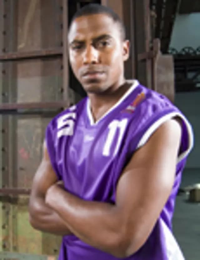 Dwayne Kirkley