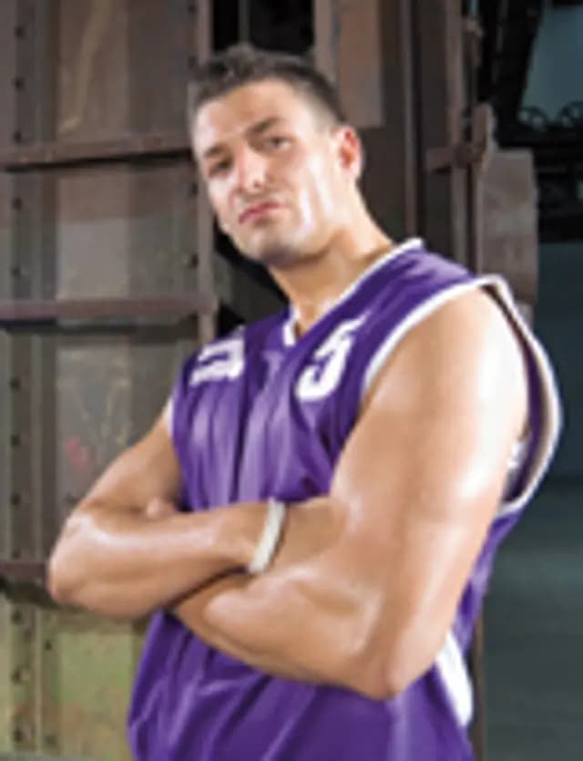 Babis Douloudis