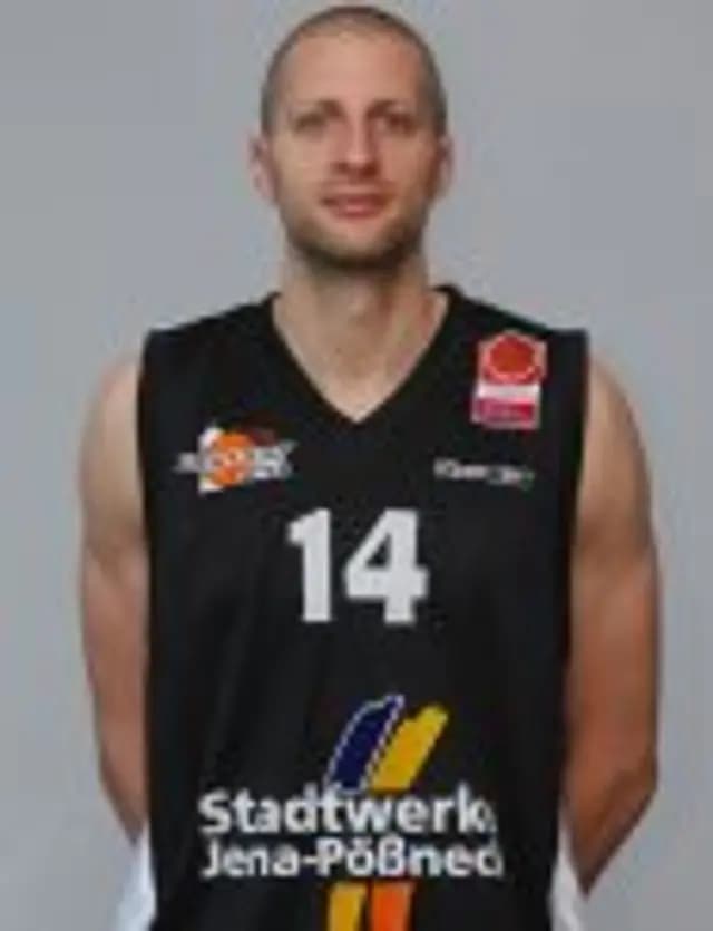 Gregor Linke