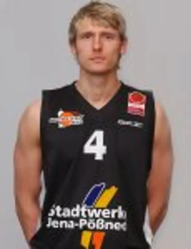 Mischa Zlotowski