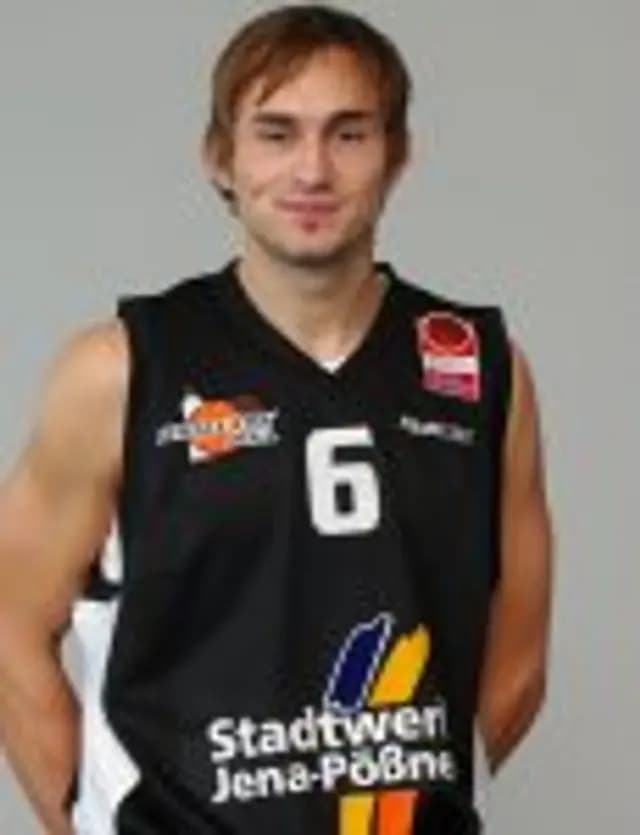 Alexander Seggelke