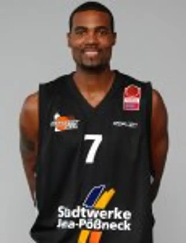 Sean Jackson