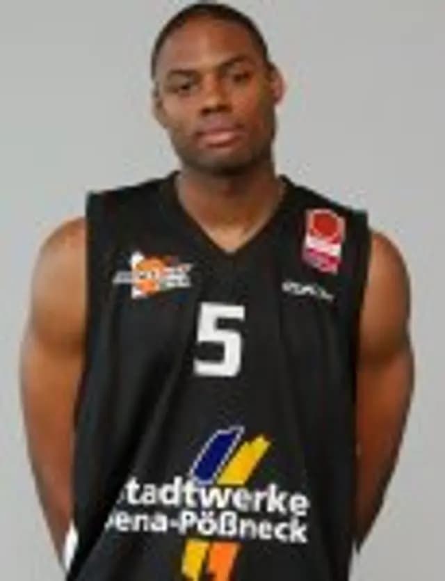 Adrian Moss