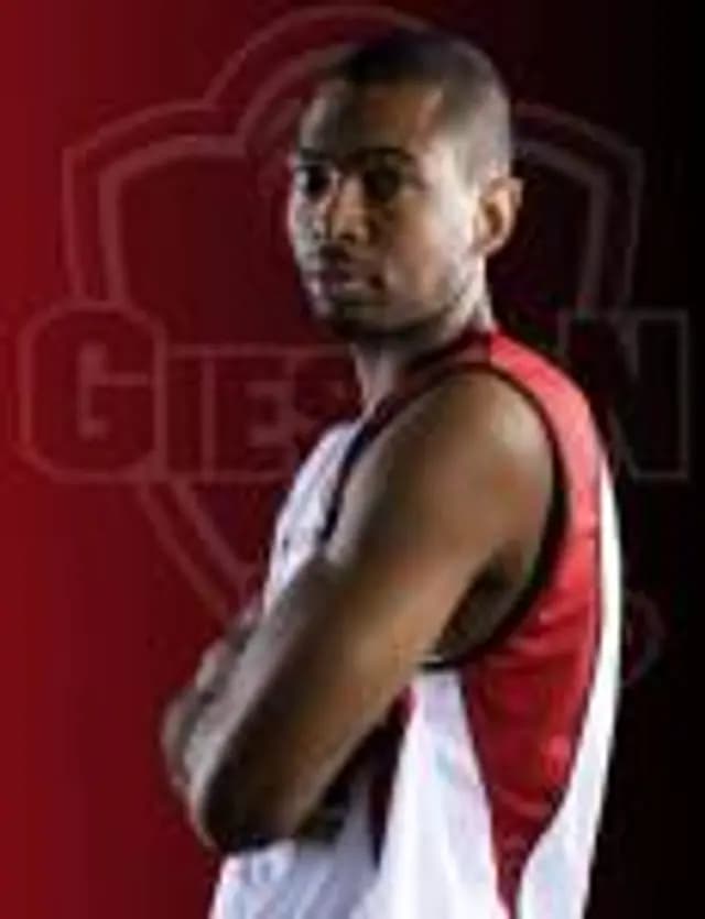 Corey Rouse