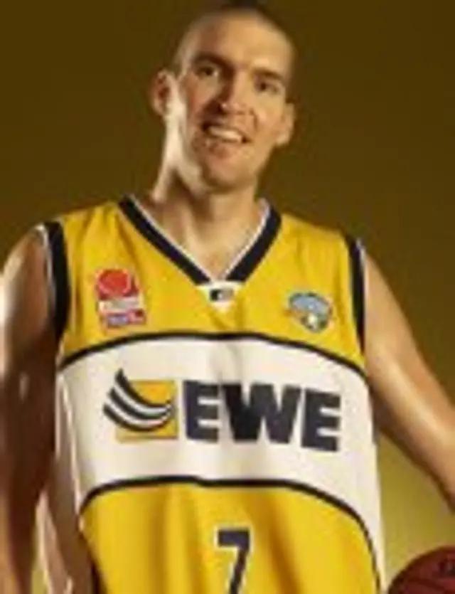 Dan McClintock
