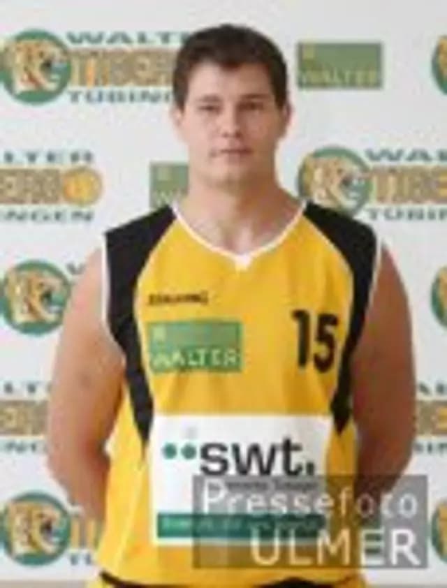 Douglas Gorauskas