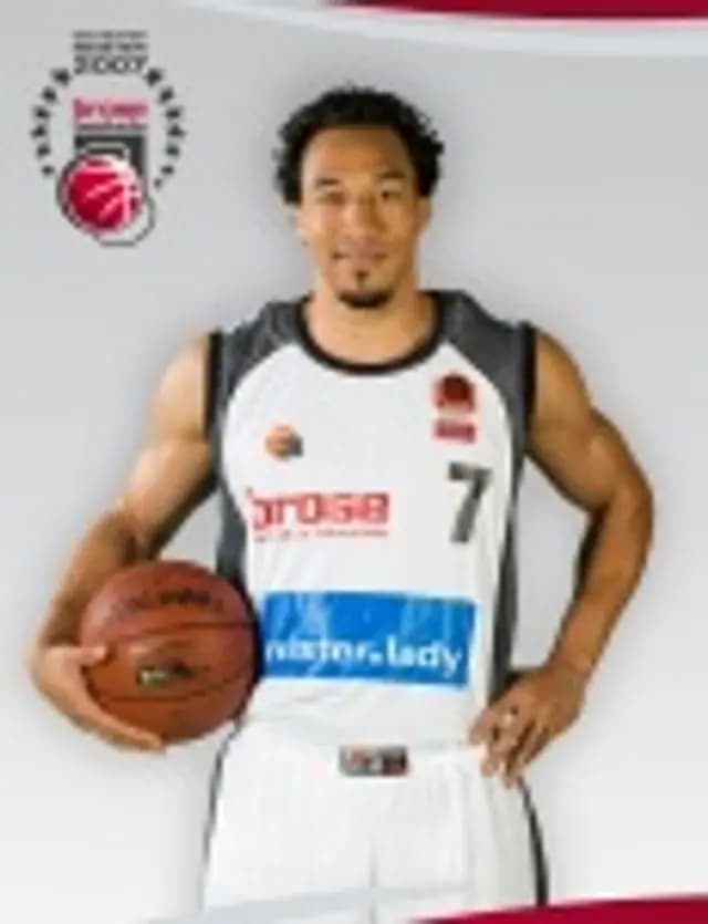 Demond Greene