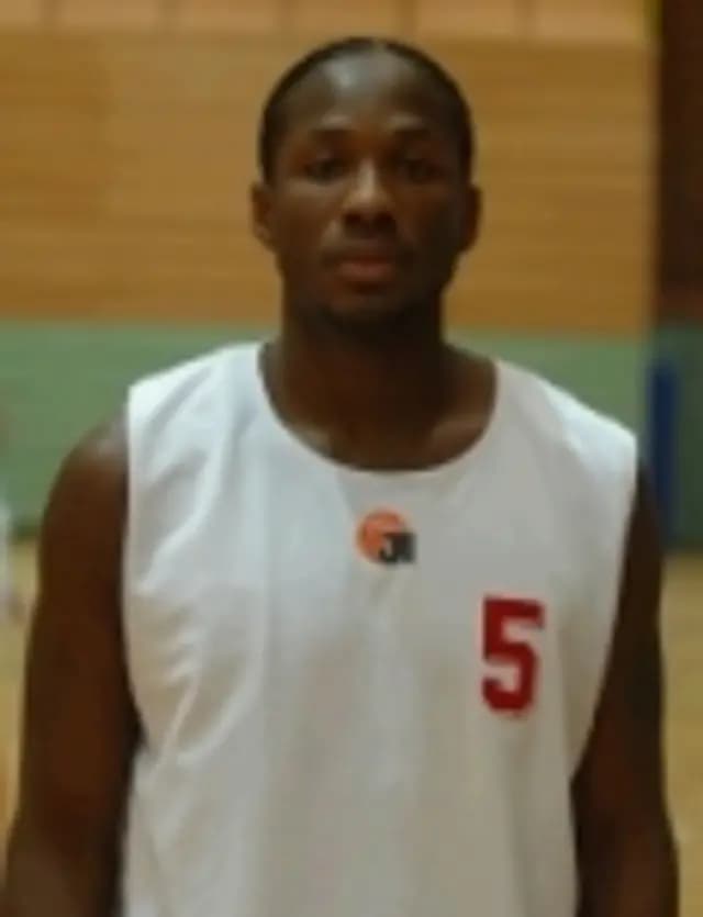 Jason Edwin