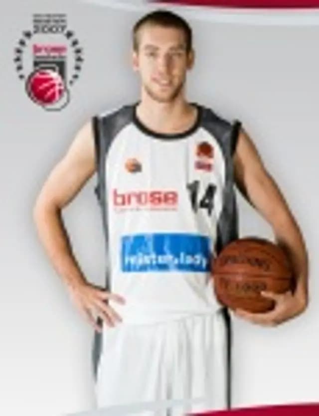 Tim Ohlbrecht