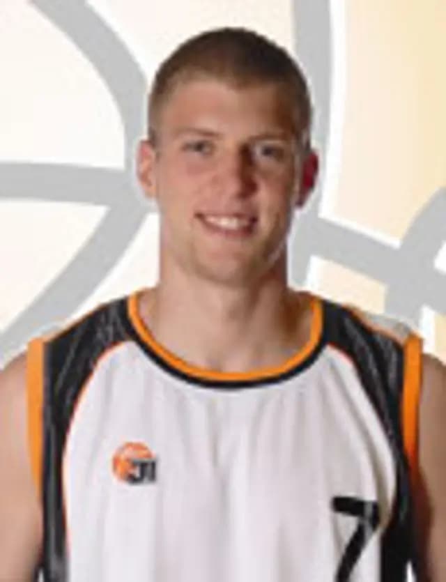 Sebastian Betz