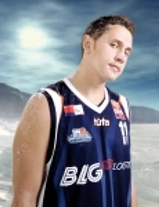 Alexander Zyskunov