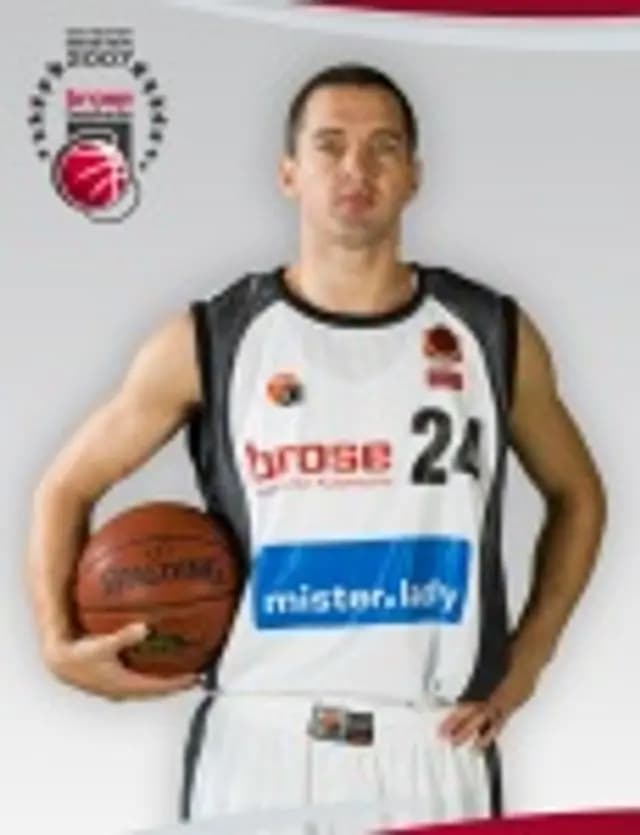 Mark Dickel