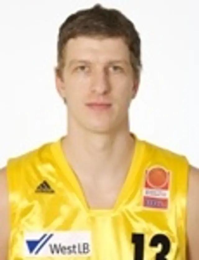 Patrick Femerling