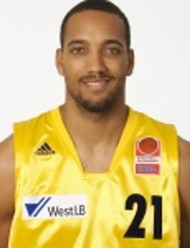 Dijon Thompson