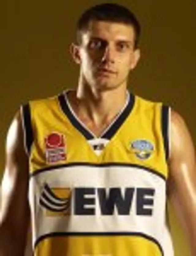Milan Majstorovic