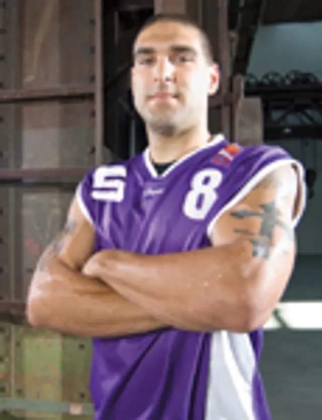 Jeb Ivey