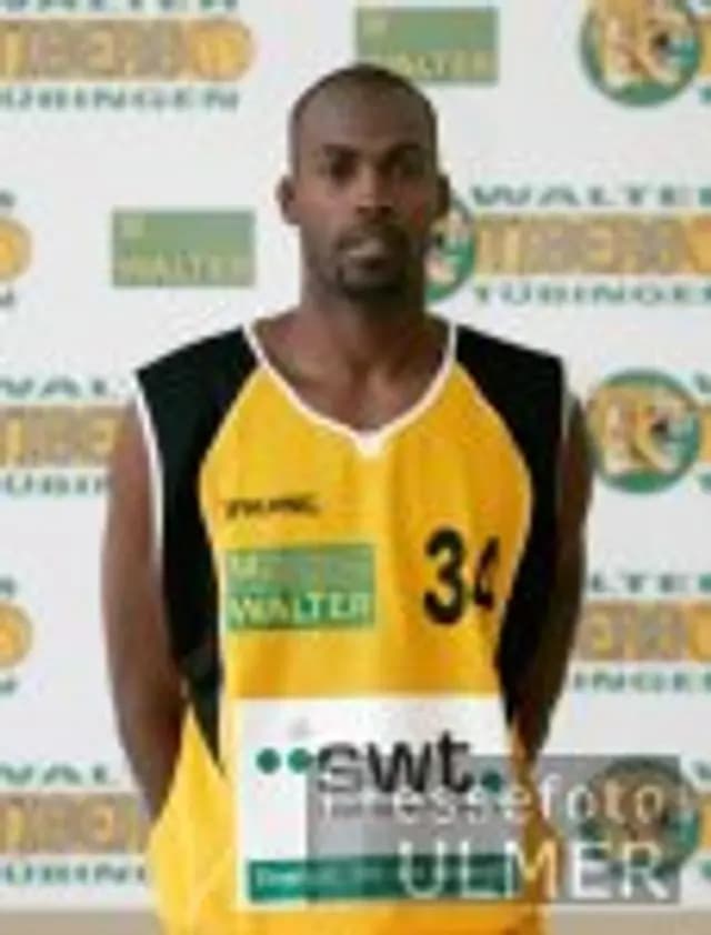 Dee Andre Hulett