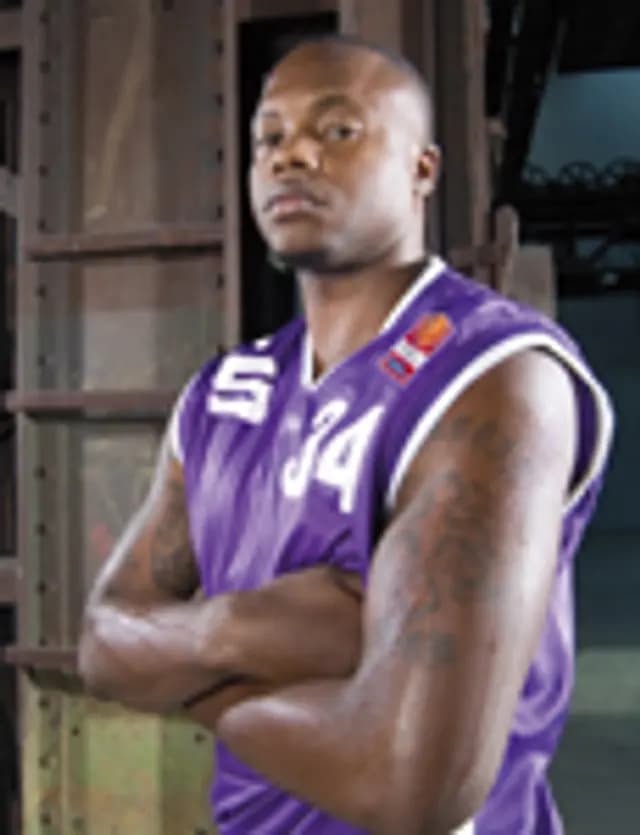 Willie Jenkins