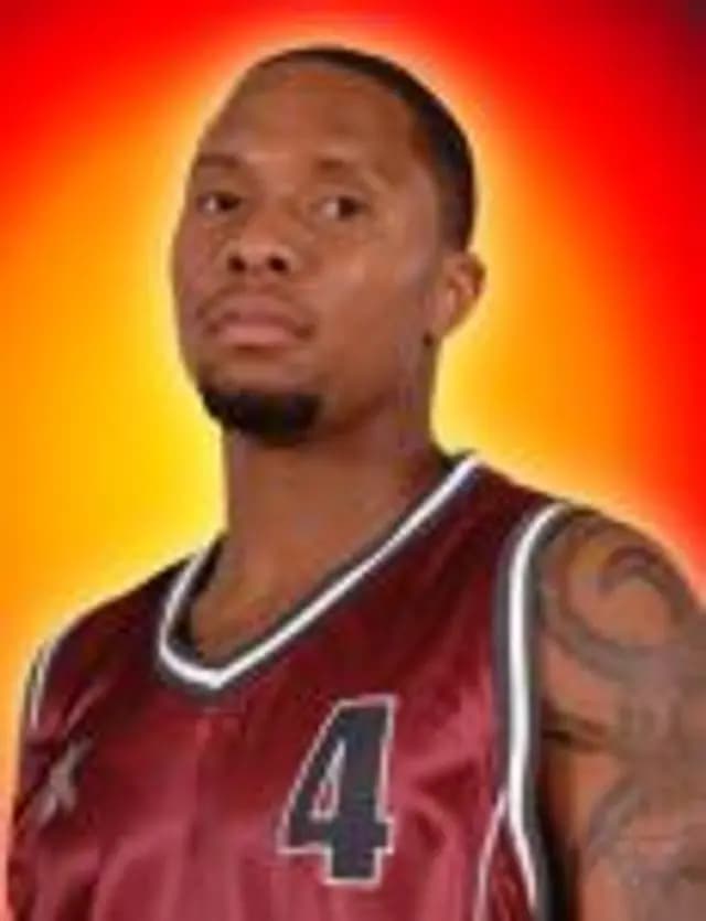 Earl Jerrod Rowland