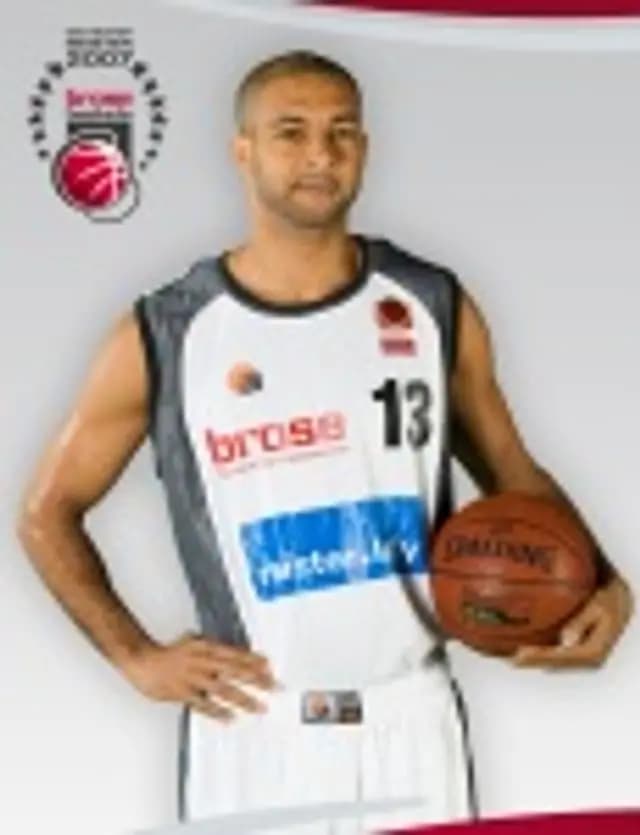 Ademola Okulaja