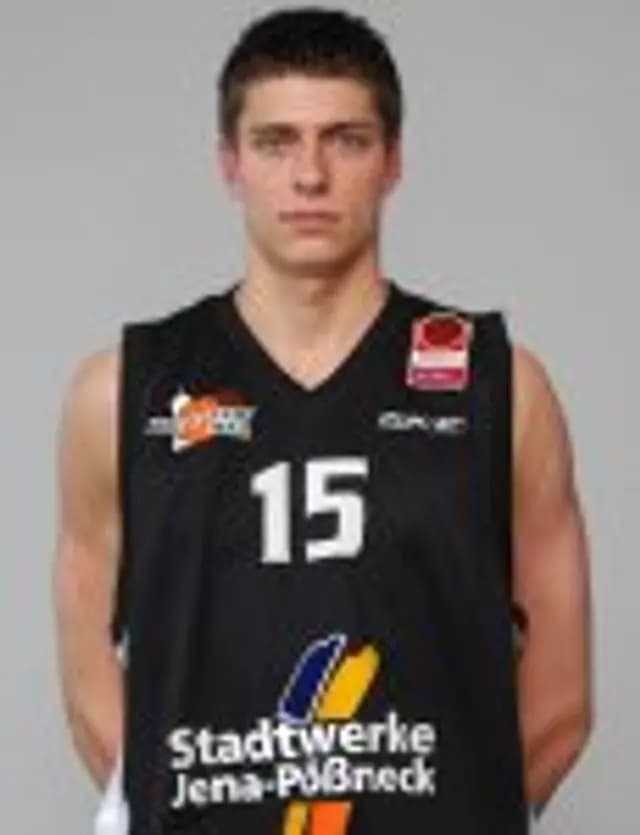Florian Reinhardt