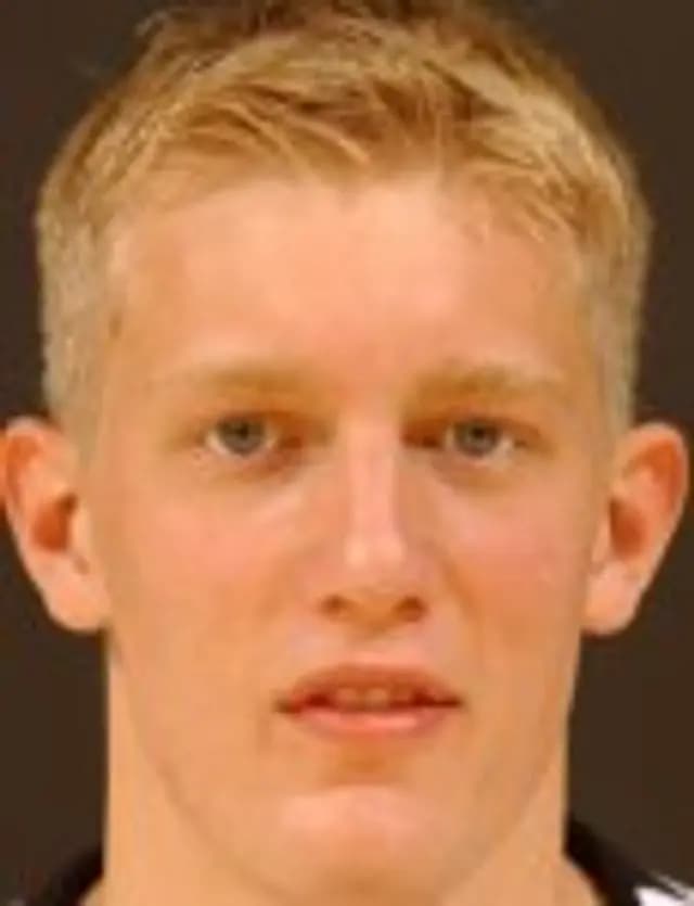 Matt Freije