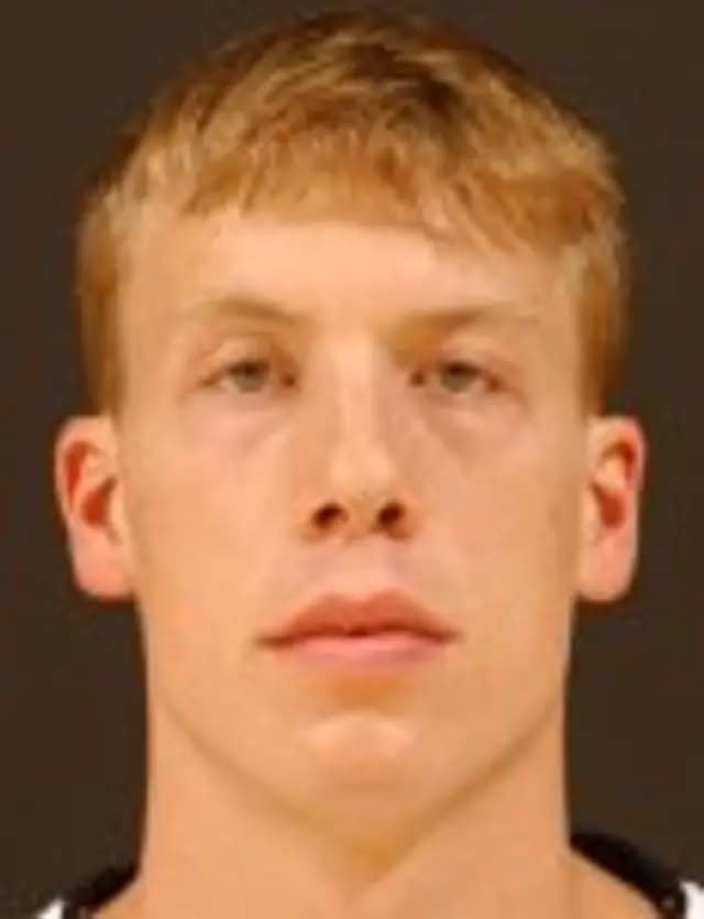 Brendan Plavich