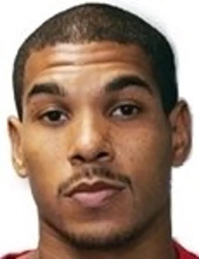 Leon Rodgers
