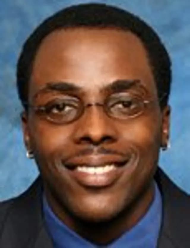 Anthony Tolliver