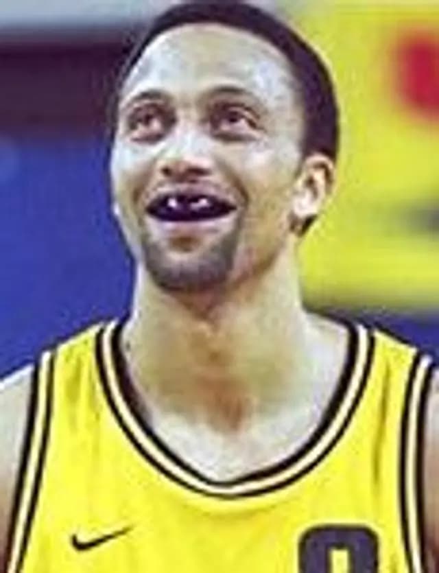 Danny Lewis