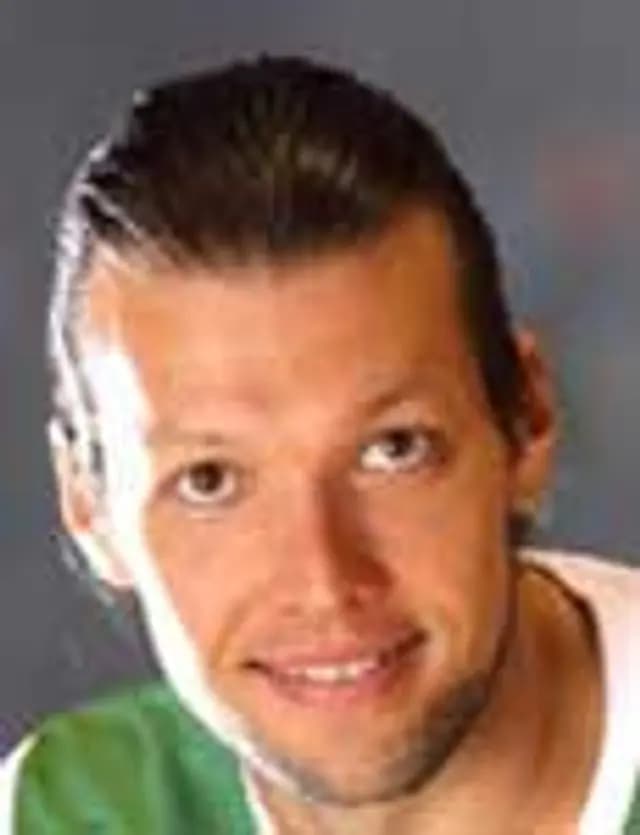 Maksym Shtein