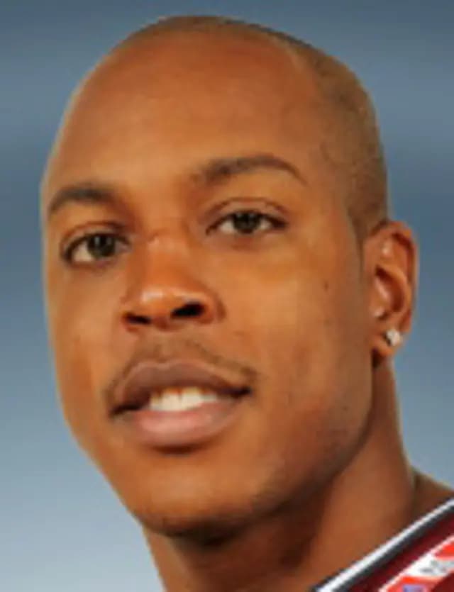 Lamont McIntosh