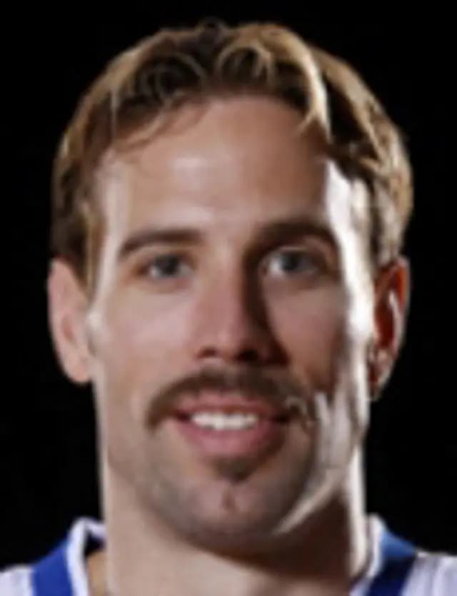 Brant Bailey