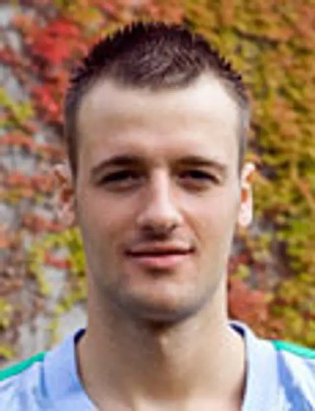 Michael Fleischmann