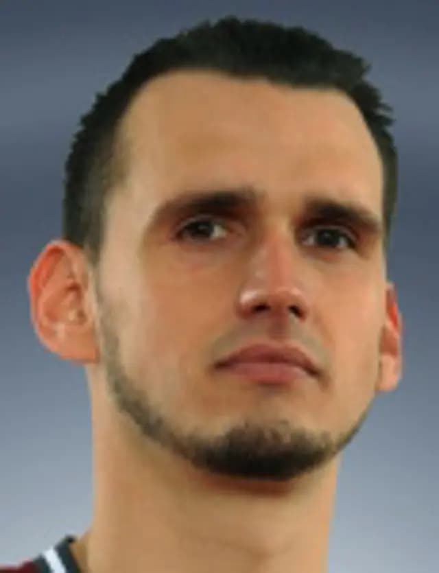 Dirk Mädrich